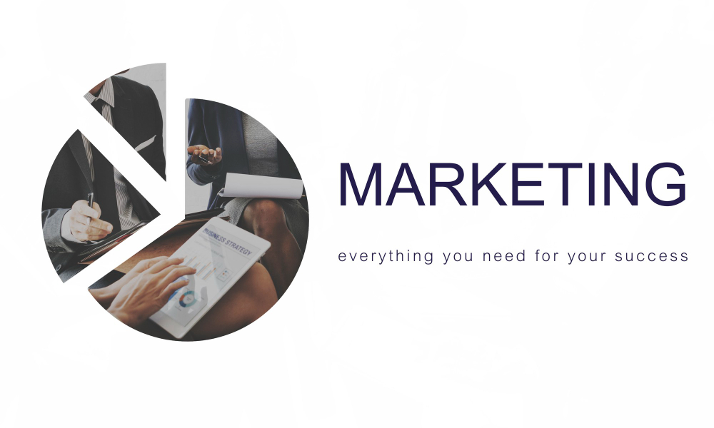 marketing success